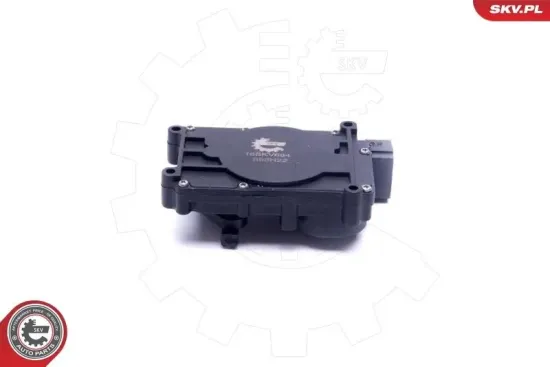 Türschloss 12 V hinten links ESEN SKV 16SKV683 Bild Türschloss 12 V hinten links ESEN SKV 16SKV683