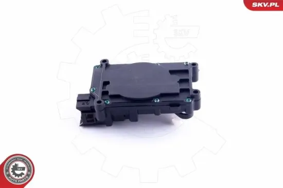 Türschloss 12 V hinten rechts ESEN SKV 16SKV684 Bild Türschloss 12 V hinten rechts ESEN SKV 16SKV684