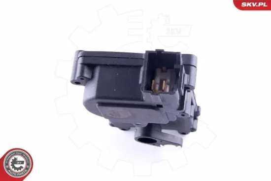 Türschloss 12 V hinten rechts ESEN SKV 16SKV684 Bild Türschloss 12 V hinten rechts ESEN SKV 16SKV684