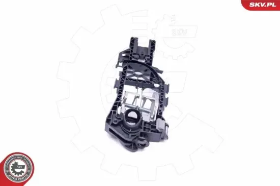 Rahmen, Türaußengriff vorne rechts ESEN SKV 16SKV692 Bild Rahmen, Türaußengriff vorne rechts ESEN SKV 16SKV692