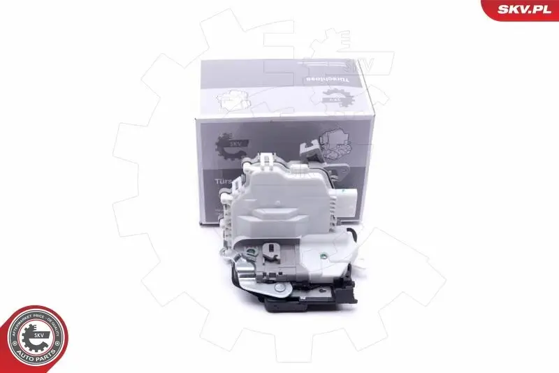 Türschloss 12 V ESEN SKV 16SKV702 Bild Türschloss 12 V ESEN SKV 16SKV702