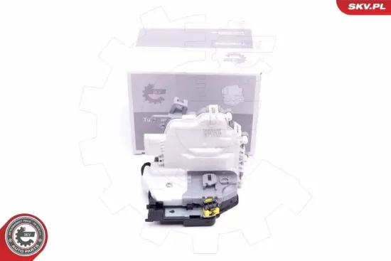 Türschloss 12 V hinten links ESEN SKV 16SKV713 Bild Türschloss 12 V hinten links ESEN SKV 16SKV713