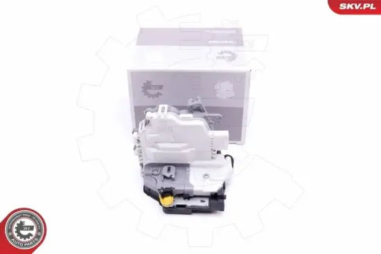 Türschloss 12 V hinten rechts ESEN SKV 16SKV714 Bild Türschloss 12 V hinten rechts ESEN SKV 16SKV714