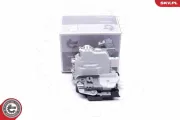 Türschloss 12 V hinten rechts ESEN SKV 16SKV724