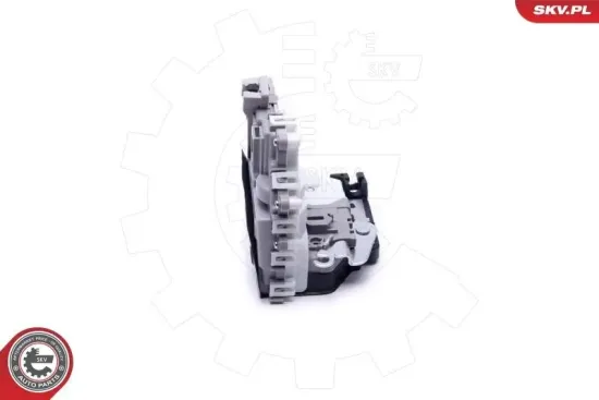 Türschloss 12 V hinten rechts ESEN SKV 16SKV724 Bild Türschloss 12 V hinten rechts ESEN SKV 16SKV724