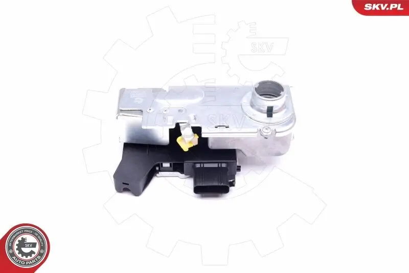 Türschloss 12 V vorne links ESEN SKV 16SKV731