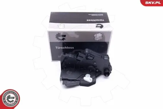 Türschloss 12 V vorne links ESEN SKV 16SKV741 Bild Türschloss 12 V vorne links ESEN SKV 16SKV741