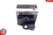 Türschloss 12 V vorne rechts ESEN SKV 16SKV742