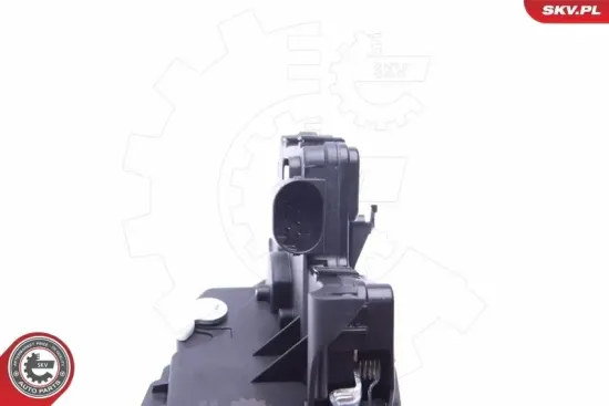 Türschloss 12 V vorne rechts ESEN SKV 16SKV742 Bild Türschloss 12 V vorne rechts ESEN SKV 16SKV742