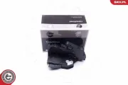 Türschloss 12 V hinten links ESEN SKV 16SKV743