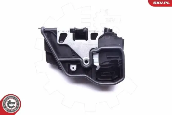 Türschloss 12 V vorne rechts ESEN SKV 16SKV752 Bild Türschloss 12 V vorne rechts ESEN SKV 16SKV752