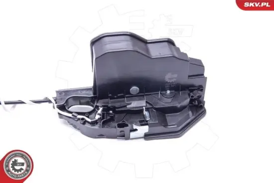 Türschloss 12 V vorne links ESEN SKV 16SKV761 Bild Türschloss 12 V vorne links ESEN SKV 16SKV761