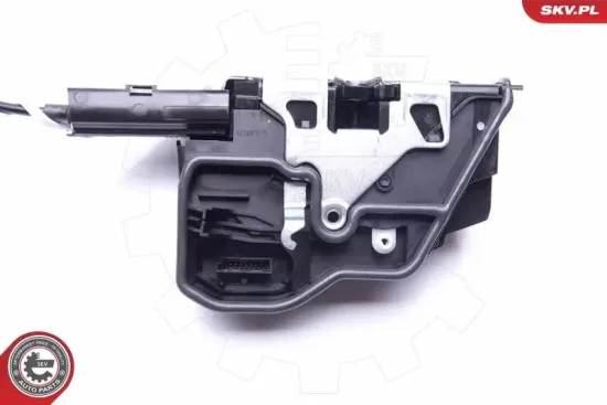 Türschloss 12 V vorne links ESEN SKV 16SKV761 Bild Türschloss 12 V vorne links ESEN SKV 16SKV761