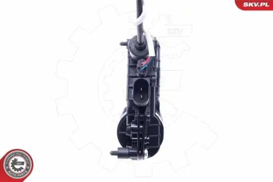 Türschloss 12 V vorne links ESEN SKV 16SKV761 Bild Türschloss 12 V vorne links ESEN SKV 16SKV761