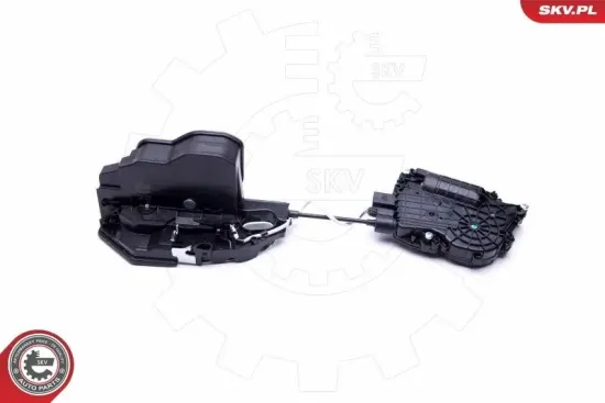 Türschloss 12 V vorne rechts ESEN SKV 16SKV762 Bild Türschloss 12 V vorne rechts ESEN SKV 16SKV762