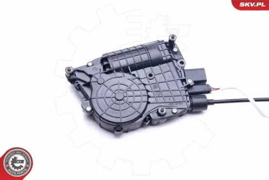 Türschloss 12 V vorne rechts ESEN SKV 16SKV762 Bild Türschloss 12 V vorne rechts ESEN SKV 16SKV762