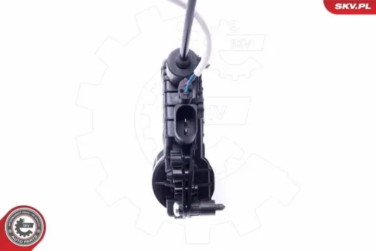 Türschloss 12 V vorne rechts ESEN SKV 16SKV762 Bild Türschloss 12 V vorne rechts ESEN SKV 16SKV762