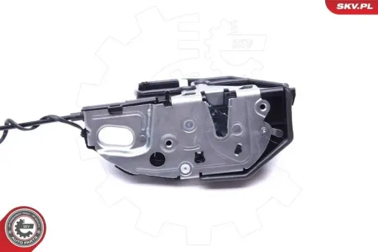 Türschloss 12 V hinten rechts ESEN SKV 16SKV764 Bild Türschloss 12 V hinten rechts ESEN SKV 16SKV764