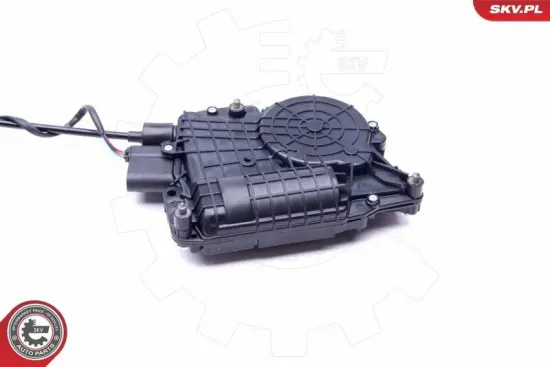 Türschloss 12 V hinten rechts ESEN SKV 16SKV764 Bild Türschloss 12 V hinten rechts ESEN SKV 16SKV764