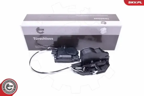 Türschloss 12 V vorne links ESEN SKV 16SKV771 Bild Türschloss 12 V vorne links ESEN SKV 16SKV771