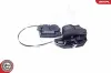 Türschloss 12 V vorne links ESEN SKV 16SKV771 Bild Türschloss 12 V vorne links ESEN SKV 16SKV771