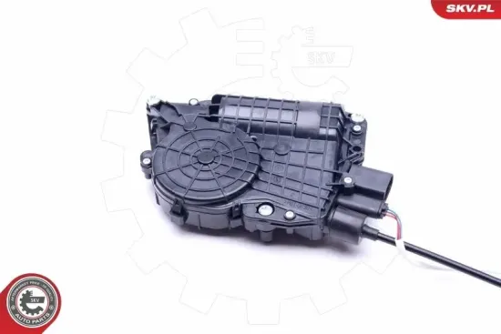 Türschloss 12 V vorne links ESEN SKV 16SKV771 Bild Türschloss 12 V vorne links ESEN SKV 16SKV771