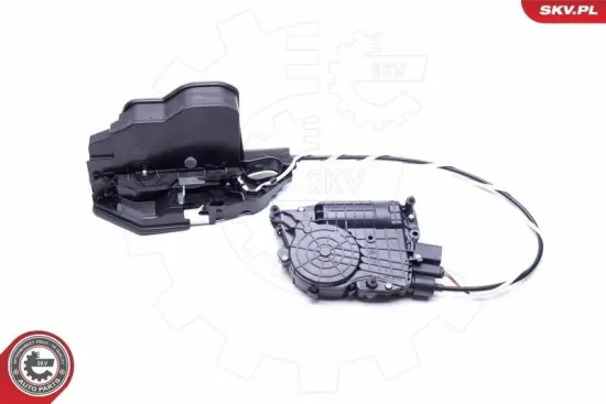 Türschloss 12 V vorne rechts ESEN SKV 16SKV772 Bild Türschloss 12 V vorne rechts ESEN SKV 16SKV772