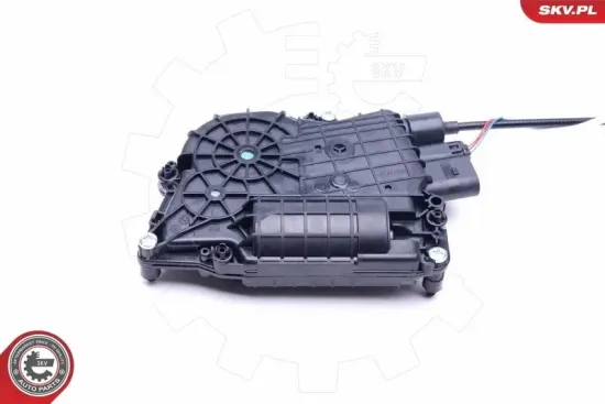 Türschloss 12 V vorne rechts ESEN SKV 16SKV772 Bild Türschloss 12 V vorne rechts ESEN SKV 16SKV772
