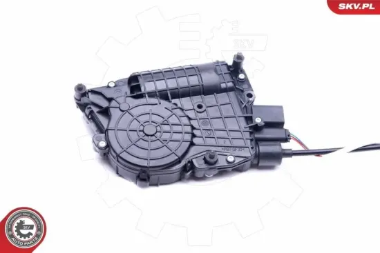 Türschloss 12 V vorne rechts ESEN SKV 16SKV772 Bild Türschloss 12 V vorne rechts ESEN SKV 16SKV772