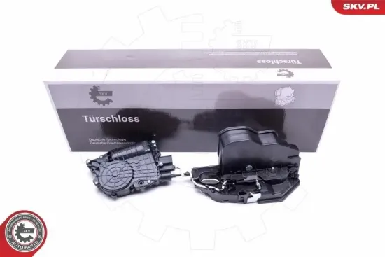 Türschloss 12 V vorne links ESEN SKV 16SKV781 Bild Türschloss 12 V vorne links ESEN SKV 16SKV781