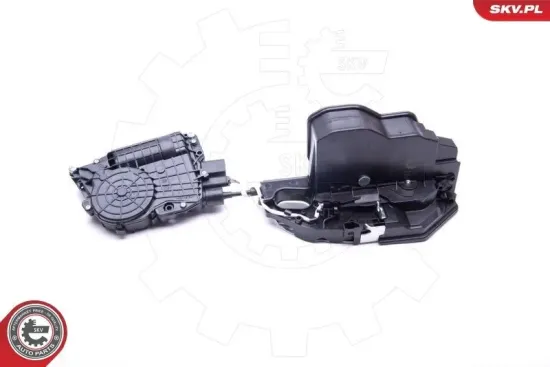 Türschloss 12 V vorne links ESEN SKV 16SKV781 Bild Türschloss 12 V vorne links ESEN SKV 16SKV781