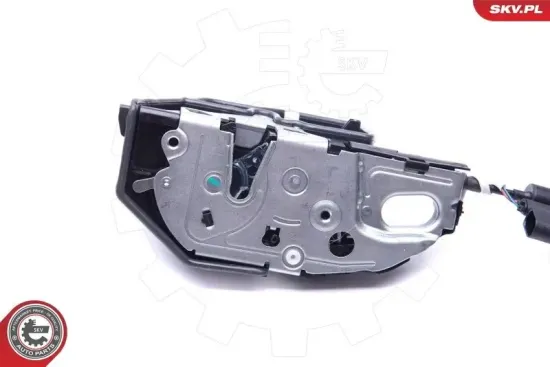 Türschloss 12 V vorne links ESEN SKV 16SKV781 Bild Türschloss 12 V vorne links ESEN SKV 16SKV781