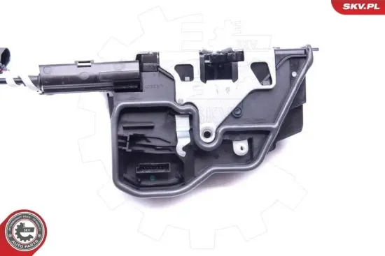 Türschloss 12 V vorne links ESEN SKV 16SKV781 Bild Türschloss 12 V vorne links ESEN SKV 16SKV781