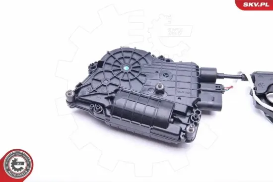 Türschloss 12 V vorne links ESEN SKV 16SKV781 Bild Türschloss 12 V vorne links ESEN SKV 16SKV781
