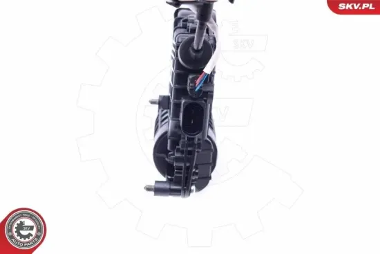 Türschloss 12 V vorne links ESEN SKV 16SKV781 Bild Türschloss 12 V vorne links ESEN SKV 16SKV781