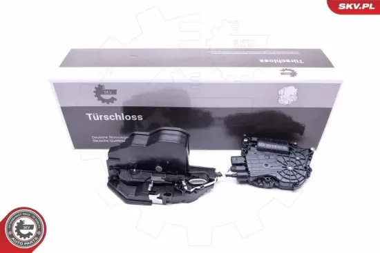 Türschloss 12 V vorne rechts ESEN SKV 16SKV782 Bild Türschloss 12 V vorne rechts ESEN SKV 16SKV782