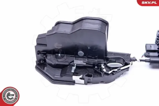 Türschloss 12 V vorne rechts ESEN SKV 16SKV782 Bild Türschloss 12 V vorne rechts ESEN SKV 16SKV782