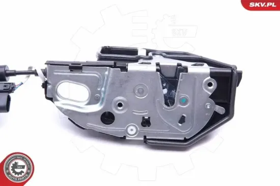 Türschloss 12 V vorne rechts ESEN SKV 16SKV782 Bild Türschloss 12 V vorne rechts ESEN SKV 16SKV782