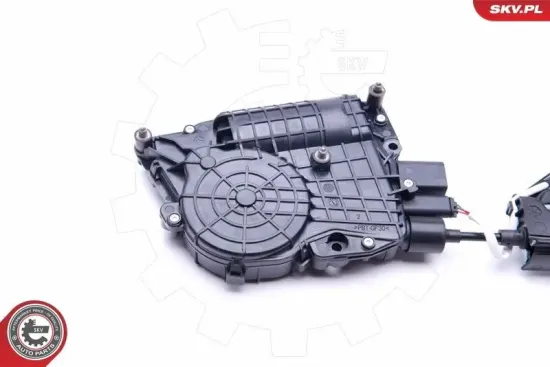 Türschloss 12 V vorne rechts ESEN SKV 16SKV782 Bild Türschloss 12 V vorne rechts ESEN SKV 16SKV782