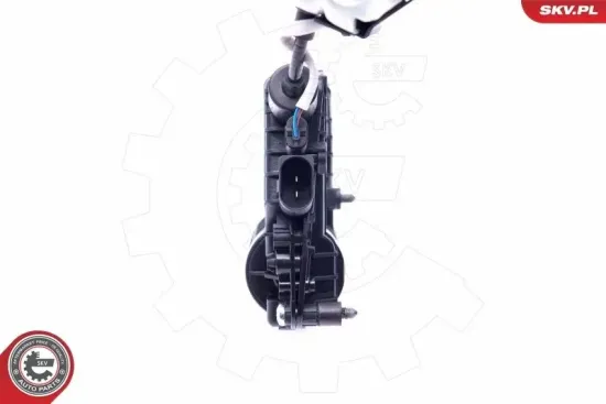 Türschloss 12 V vorne rechts ESEN SKV 16SKV782 Bild Türschloss 12 V vorne rechts ESEN SKV 16SKV782