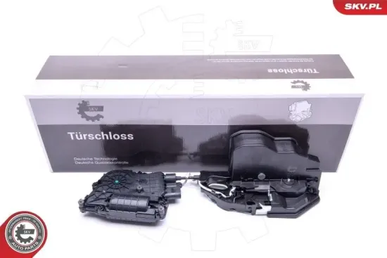 Türschloss 12 V hinten links ESEN SKV 16SKV783 Bild Türschloss 12 V hinten links ESEN SKV 16SKV783