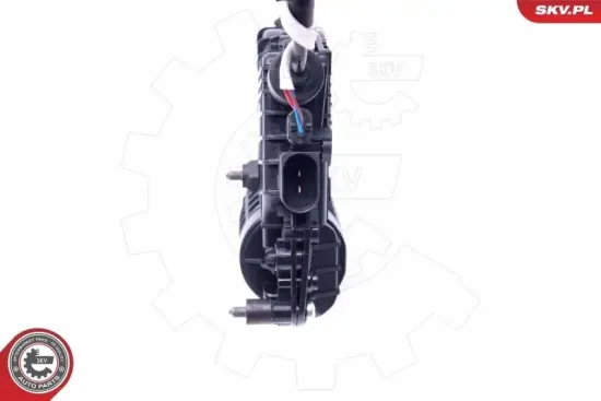 Türschloss 12 V hinten links ESEN SKV 16SKV783 Bild Türschloss 12 V hinten links ESEN SKV 16SKV783