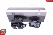 Türschloss 12 V hinten rechts ESEN SKV 16SKV784
