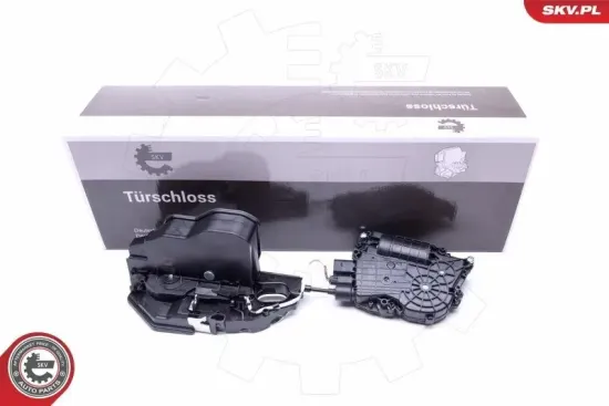Türschloss 12 V hinten rechts ESEN SKV 16SKV784 Bild Türschloss 12 V hinten rechts ESEN SKV 16SKV784