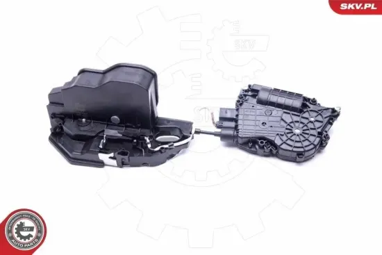 Türschloss 12 V hinten rechts ESEN SKV 16SKV784 Bild Türschloss 12 V hinten rechts ESEN SKV 16SKV784
