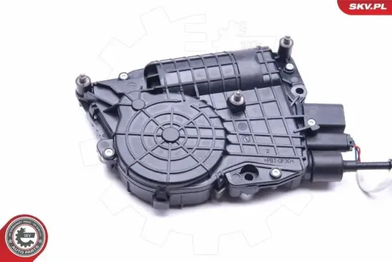 Türschloss 12 V hinten rechts ESEN SKV 16SKV784 Bild Türschloss 12 V hinten rechts ESEN SKV 16SKV784