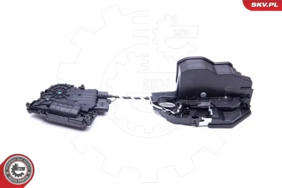 Türschloss 12 V vorne links ESEN SKV 16SKV801 Bild Türschloss 12 V vorne links ESEN SKV 16SKV801