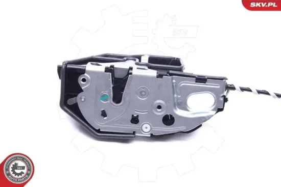 Türschloss 12 V vorne links ESEN SKV 16SKV801 Bild Türschloss 12 V vorne links ESEN SKV 16SKV801