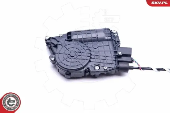 Türschloss 12 V vorne links ESEN SKV 16SKV801 Bild Türschloss 12 V vorne links ESEN SKV 16SKV801
