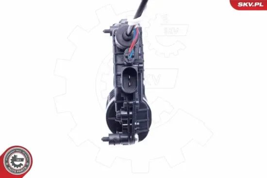 Türschloss 12 V vorne links ESEN SKV 16SKV801 Bild Türschloss 12 V vorne links ESEN SKV 16SKV801